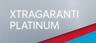 XtraGaranti Platinum